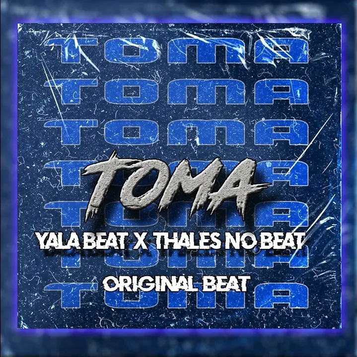 Yala Beat X Thales No Beat - Toma