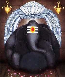 Kanipakam Varasiddi Vinayaka Swamy