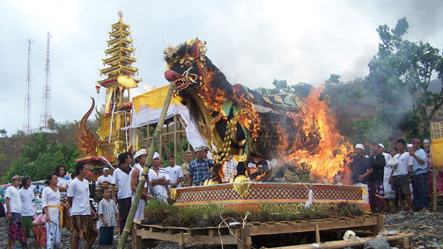 Ucapan Turut Berduka Cita Dalam Hindu