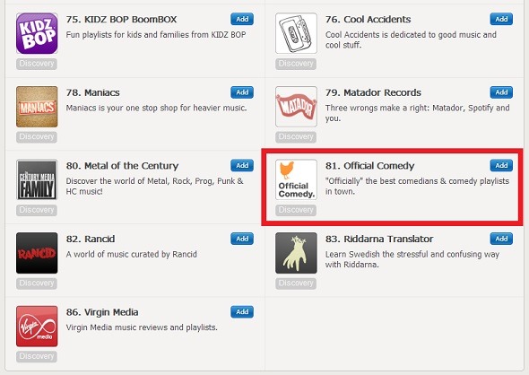 spotify-comedy-app-finder
