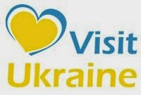 visit Ukraine logo