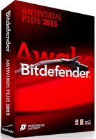 Antivirus Bitdefender 2013 – The Best Antivirus for Windows