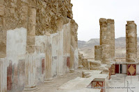 Israel guía de viajes - Arqueológicos e Históricos