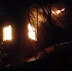 Παρανάλωμα του πυρός σπίτι στην Αλεξανδρούπολη - ΒΙΝΤΕΟ
