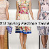 Spring Fashion Trends