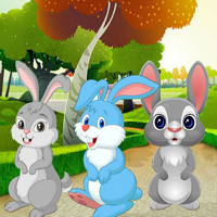 Play  BIG Rescue The Funny Rabbit 