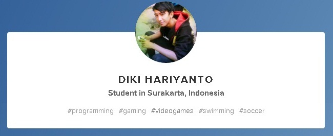 Dicky Hariyanto