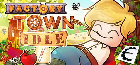 Factory Town Idle Cheat Engine