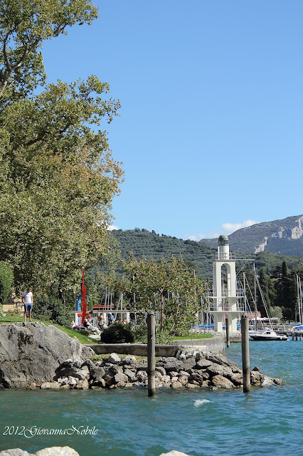 Riva del Garda