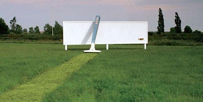 Extreme Billboards