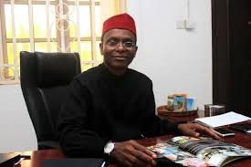 EL RUFAI ASSURES KADUNA STATE RESIDENTS ON SAFTY OF LIVES AND PROPERTIES