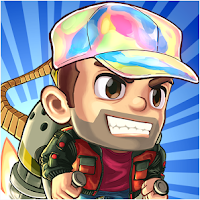 Jetpack Joyride Apk Mod Latest Version