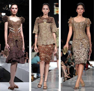 sekilas sejarah kebaya, sejarah kebaya, kebaya, sejarah, 