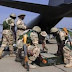 Air Force no dey carry last: Nigerian Air Force Joins Operation Python Dance II In South-East