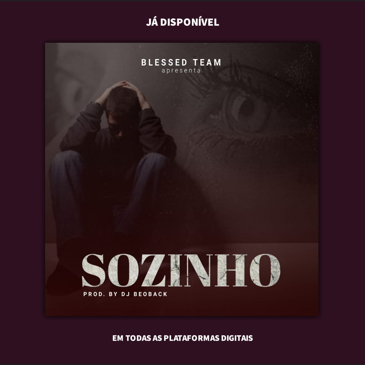 BLESSED TEAM SOZINHO DOWNLOAD MP3
