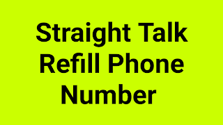 Straight Talk Refill Customer Service Number,Straight TalkRefill  Phone Number, 