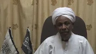 Pidato Politik di Klub Al-Hilal, Selatan Pasar Port Sudan