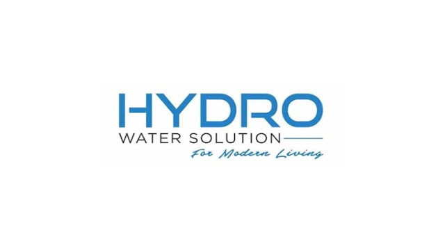 PT Hydro Water Technology Buka Lowongan Terbaru Bulan Mei 2023