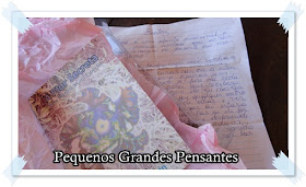 Pequenos Grandes Pensantes