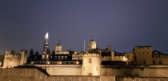 London The Unfinished City