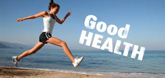 good health is best healthy life