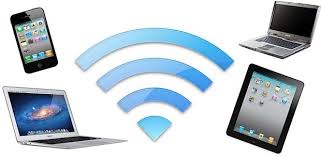 HOW TO SHARE YOUR INTERNET WITH FRIENDS USING WIFI HOTSPOT