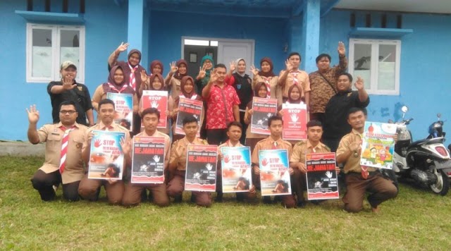 Saka Kencana Gelar LDSK Ciater