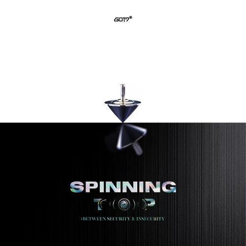 Album Spinning Top (EP) - Got7 (2019)