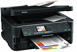 Epson Stylus Office BX635FWD Driver Download