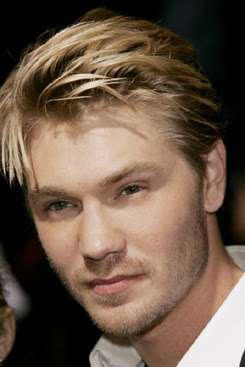 Chad Michael Murray Cool Men Hairstyles 2010 