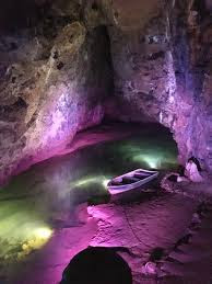 Cuevas de Wookey  hole