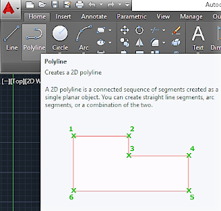 Polyline (Pl)