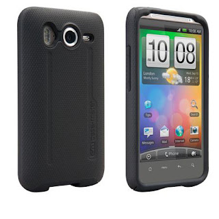 Case-Mate Tough Case Cell Phone Pouch Protective Cover FOR AT&T HTC Inspire 4G