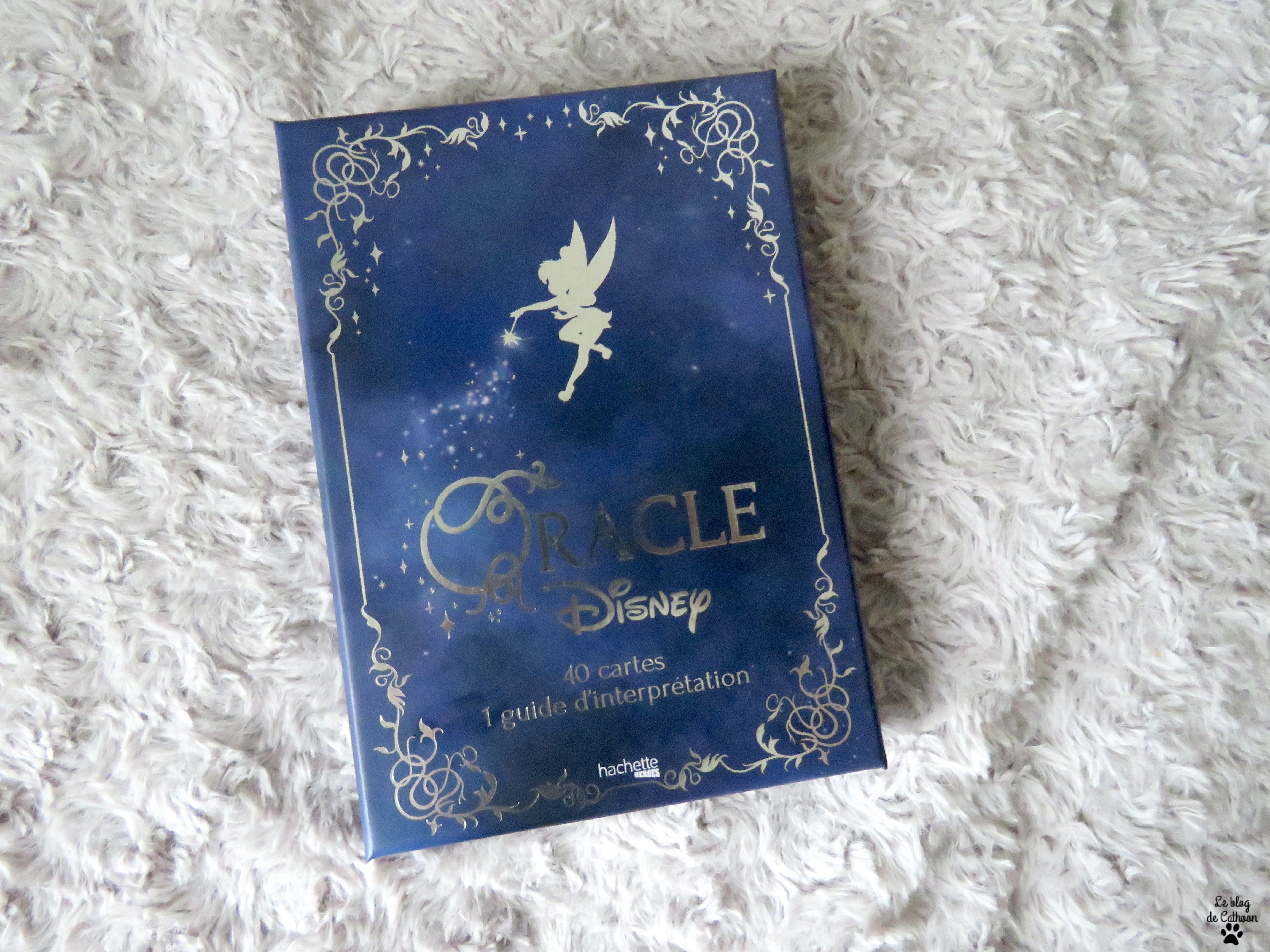 Oracle Disney de Catherine Kalengula  (Auteur), Tracy de Sousa  (Illustrations)