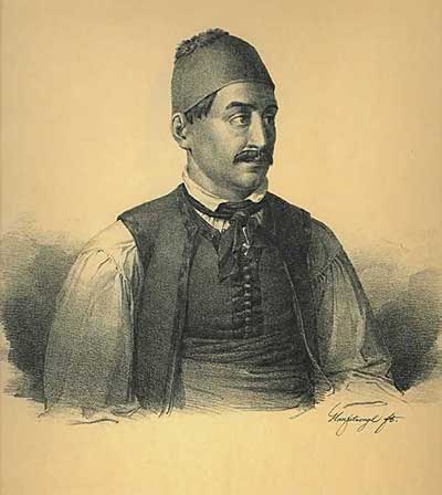 George Kountouriotis