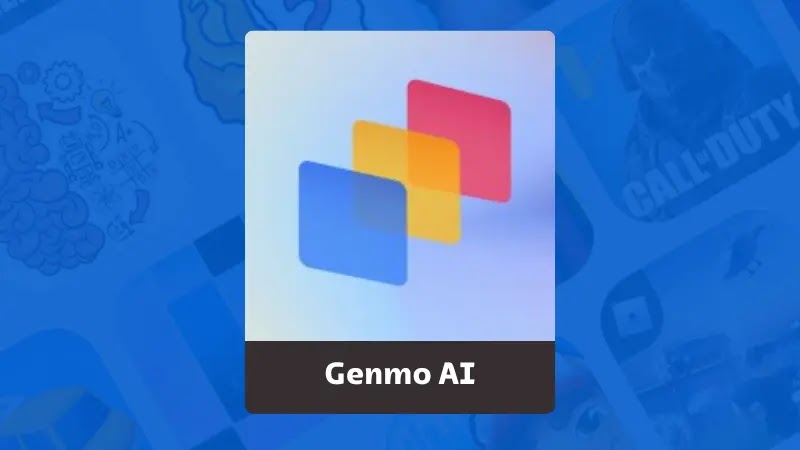 تحميل Genmo AI