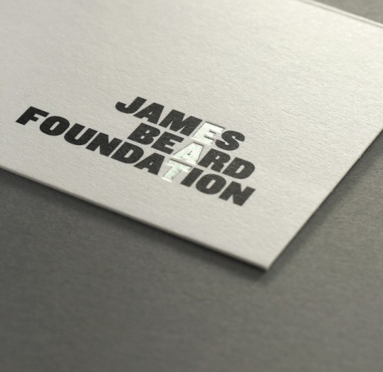 10 Best Foil Stamped Business Card