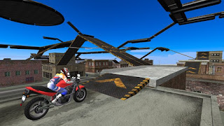 Motorbike Driving Simulator 3D Apk v4.02 Mod Money Terbaru