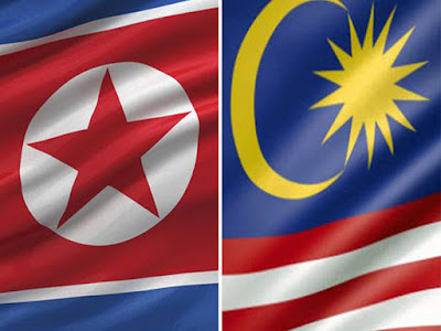konflik malaysia dan korea utara semakin meruncing