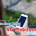 Cách kiểm tra Data 4G của mạng Mobifone