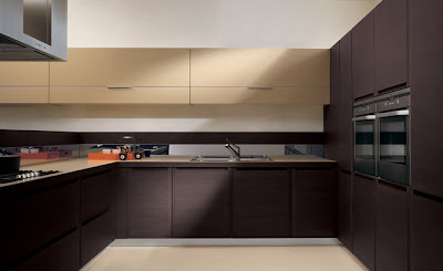 modern kitchen cabinets- design