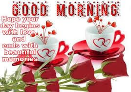 Wish You Very Good Morning 20