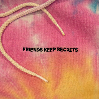 MP3 download benny blanco - FRIENDS KEEP SECRETS iTunes plus aac m4a mp3