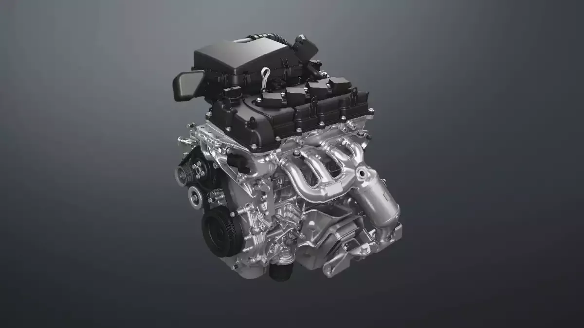 Maruti Suzuki EVX