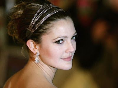 Drew Barrymore Standard Resolution Wallpaper 5