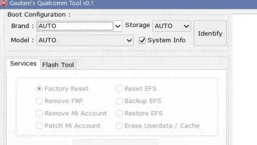 Qualcomm Tool: Tips for Effective Problem Solving