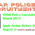 exam1.apply-gov.in – Apply Online for 9900 Police Constable Bharti in Bihar 