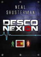 desconexion neal shusterman