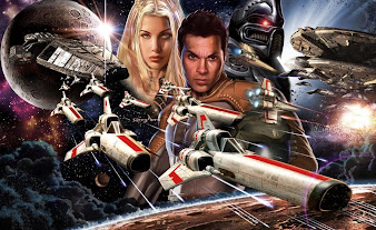 #11 Battlestar Galactica Wallpaper