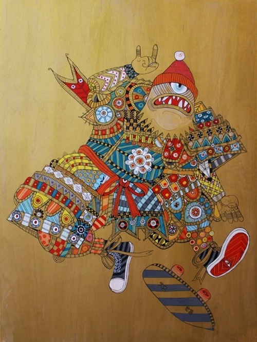 Ferris Plock - Rest for the Wicked
